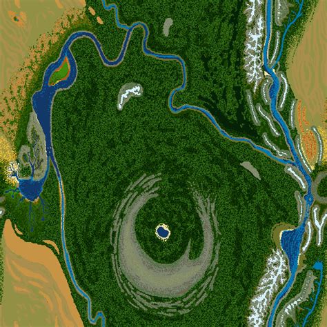 crash site  maps widelandsorg