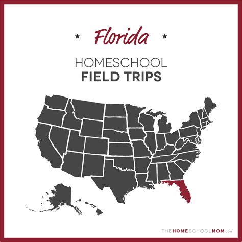 Florida Field Trips Thehomeschoolmom