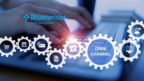 Blue Yonder Offerings Enable Omni Channel Micro Fulfillment