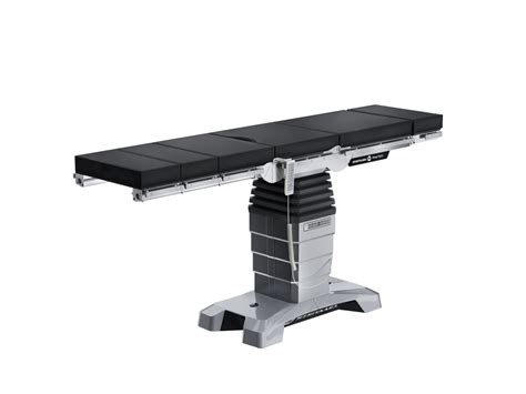 Merivaara introduces versatile operating table • healthcare-in-europe.com