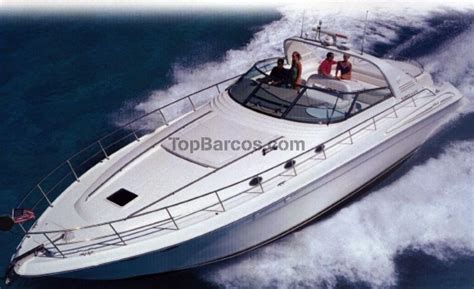 Used 1996 Sea Ray 580 Super Sun Sport Islas Baleares TopBoats