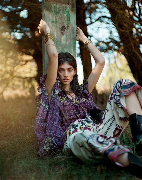 Vestido Boho Ideas Para Combinarlo En 2021 En Diferentes Looks Vogue