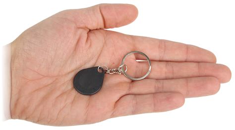 Rfid Proximity Key Fob Atlo 524b Keyfobs Delta