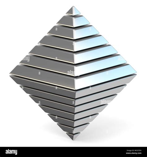 Octahedron Hi Res Stock Photography And Images Alamy