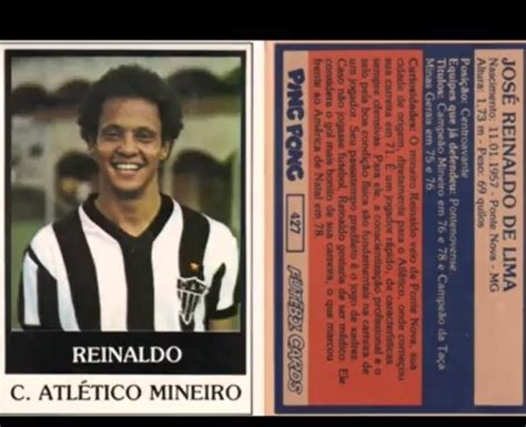 Baú do Luizinho Futebol Cards verdadeira mania dos anos 1980