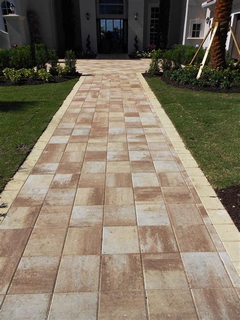 X Paver Patio Patioset One