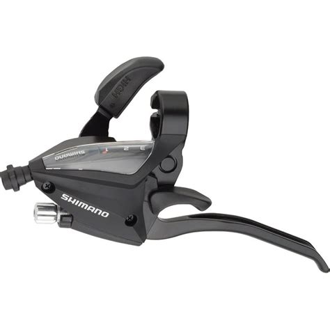 Shimano St Ef500 3 Speed Left Brakeshift Lever