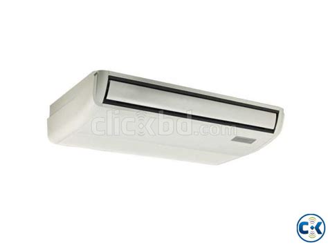 Midea 4 Ton Ceiling Cassette Ac