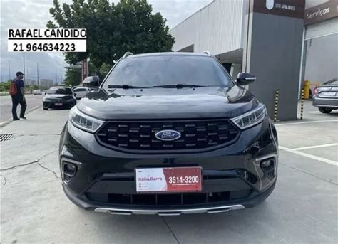 Ford Territory Sel Gtdi Ecoboost Aut Olx