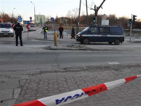 Miertelny Wypadek Na Krakowskiej W Kielcach Echo Dnia Wi Tokrzyskie