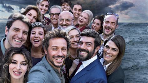 Stasera in TV Film e Programmi di Oggi Lunedì 6 Giugno 2022