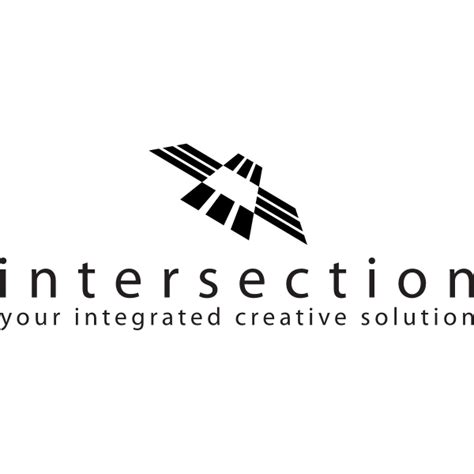 intersection logo  png