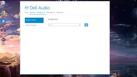 ‎dell Audio Control Panel Problems Inspiron 5567 Dell Technologies