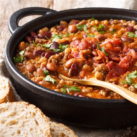 Charro Bean Recipe With Chorizo Bryont Blog