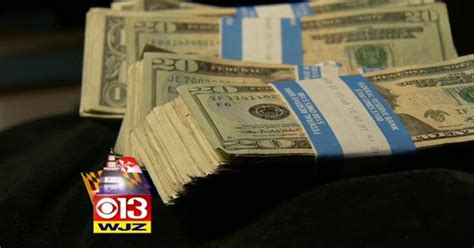 Md Man Pleads Guilty To Ponzi Scheme Cbs Baltimore