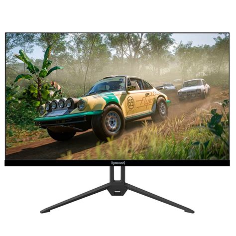 Monitor Gamer Redragon Sapphire Hz Led Freesync Full Hd Ms Vga