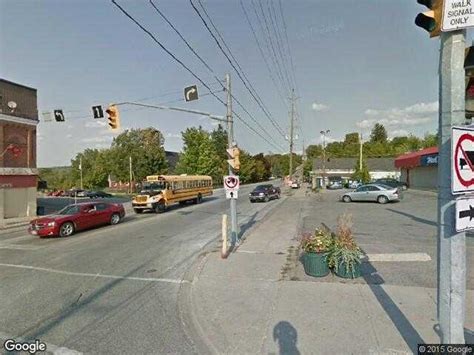 Google Street View Penetanguishene (Ontario) - Google Maps