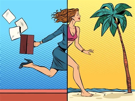 Eindelijk Vakantie Tips Voor Een Perfecte Out Of Office