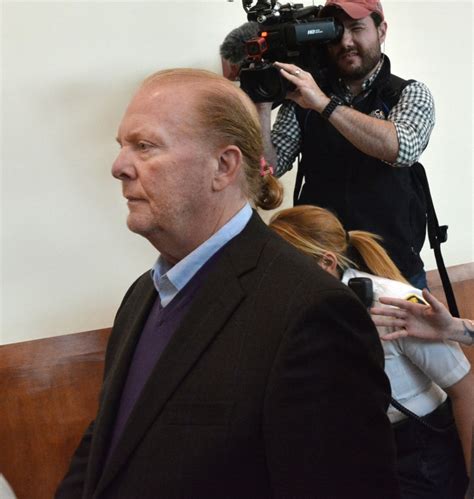 Chef Mario Batali Pleads Not Guilty To Assault Charge Boston Herald