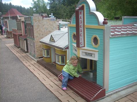 Explore Colorado: Tiny Town