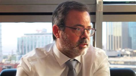 Roberto Bosch Embajador En Madrid “milei Es Una De Las Personas Más