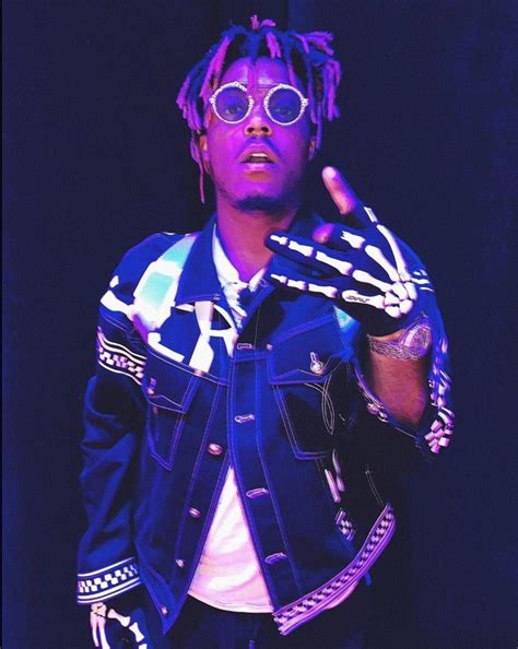 Juice Wrld Purple Aesthetic Wallpaper Cool Juice Wrld Wallpapers Top 24208 Hot Sex Picture