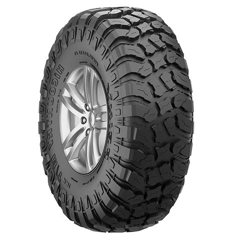 Prinx Hicountry Hm1 Mud Terrain Lt31x1050r15 109q C Light Truck Tire