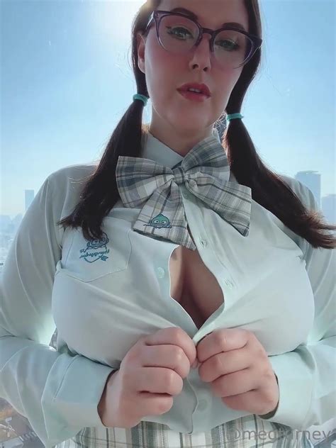 Bekijk Top Meg Turney Naked Japanese Schoolgirl Candids Onlyfans Set