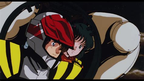 Macross Do You Remember Love 1984 Screencap Fancaps