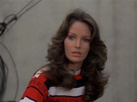 Jaclyn Smiths Stunning Stills From Charlies Angels Season 1