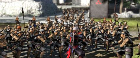 Samurai Warriors 4 Review | TheSixthAxis