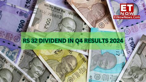 Rs Dividend In Q Results Check Record Date Payment Date