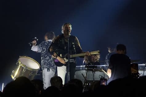 Arcade Fire We Tour 2022 Win Butler Régine Chassagne … Flickr