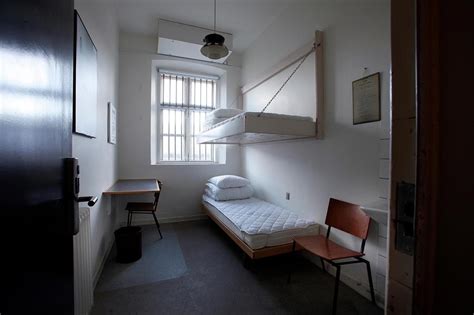 Notorious Prisons You Can Spend The Night In