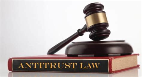 fight  antitrust ipleaders