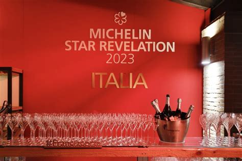 The Combination Of Michelin Guide And Franciacorta Works And The Dream