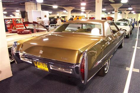 1971 Cadillac Deville Image Photo 26 Of 26