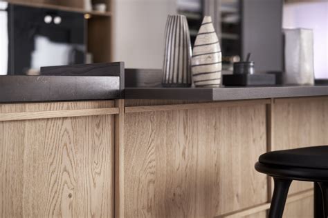 Kyoto Leicht Kitchens Australia The Architectural Kitchen
