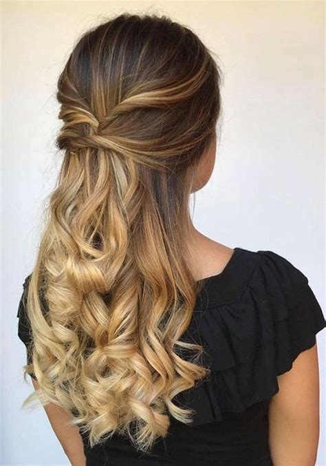 41 Beautiful Long Hairstyle Ideas For Women Long Face Hairstyles Elegant Hairstyles Hair Lengths