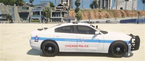 Chicago Police charger - GTA5-Mods.com