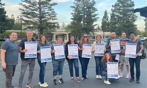 Los Gatos Educators Organized And Spoke Up To Keep Inclusivity At The