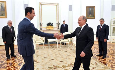 Analysis What Russias Military Withdrawal From Syria Means For Fight