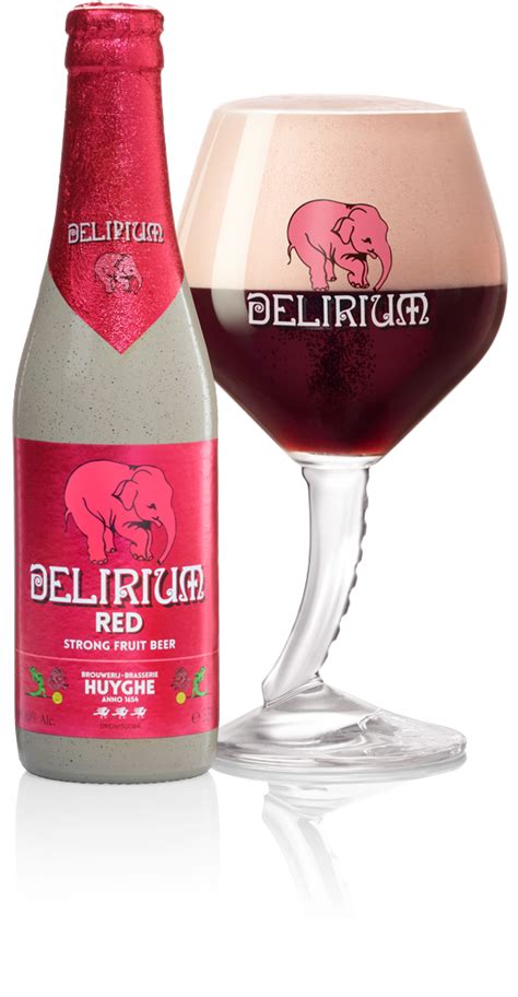 Delirium Tremens