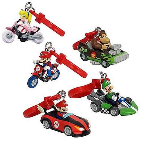 Princess Peach Mario Kart Wii Bike