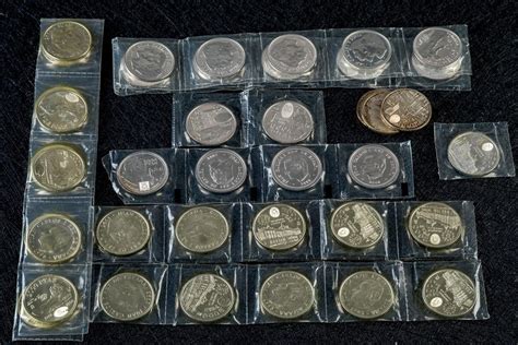 Descubre El Valor Actual De Las Monedas De Plata De Pesetas