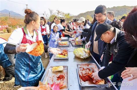 首届大连发酵食品文化节开幕，三十里堡故居庭院成网红打卡新地标 知乎