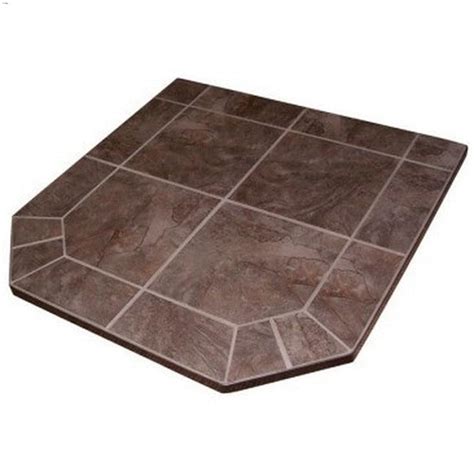 By The Fire Hearth 40 X 40 X 1 14 Hearth Pad Stove Accessories