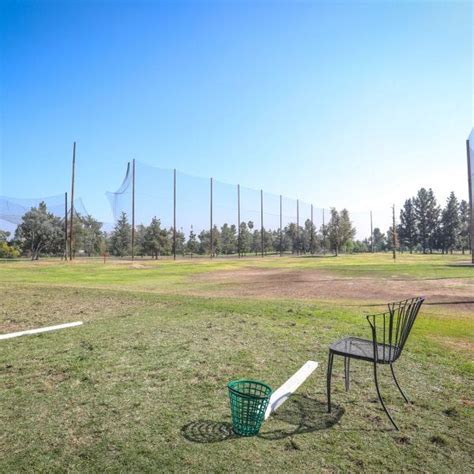 Altadena Golf Course – Parks & Recreation