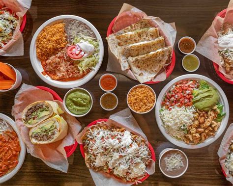 Order Lourdes Mexican Food Escondido Blvd Menu Delivery In Escondido