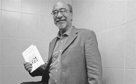 Quién fue Alfredo López Austin Premio Nacional de Artes y Literatura